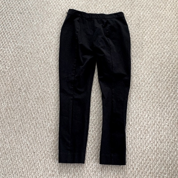 Everlane Bi-Stretch Work Pant - Picture 9 of 13
